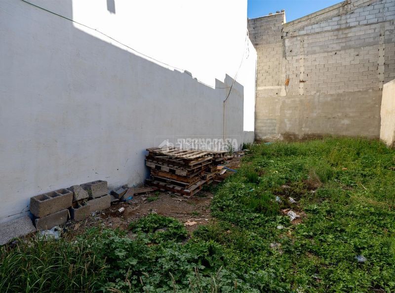 Foto a71014c3-b2d1-4b30-8a12-44a93db6467e. Terreny residencial a El Goro - Ojos de Garza Telde