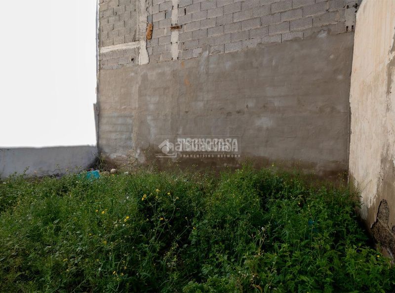 Foto f42a3143-35b2-4773-a474-63019a77fef4. Terreny residencial a El Goro - Ojos de Garza Telde