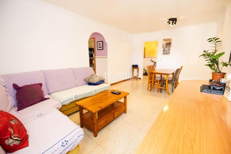 Foto 526dab04-17c9-463a-a813-cefd93473c5b. Flat in Jinamar Telde