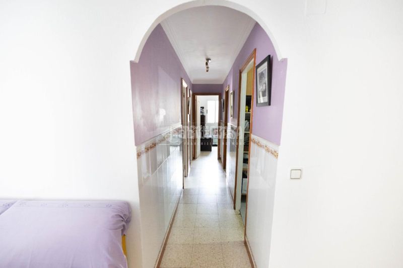 Foto 689f9d41-30dc-4c1d-bb22-10373cdc24c4. Flat in Jinamar Telde