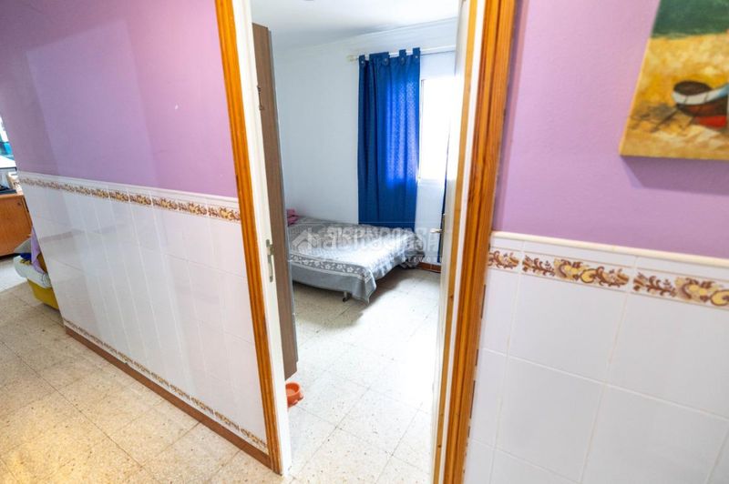 Foto 6c6c4e49-2371-451d-b299-61e1817c6bb1. Flat in Jinamar Telde