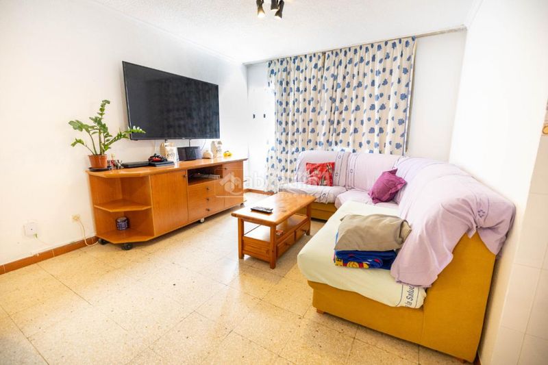 Foto a9142a05-b48d-4b3a-abc3-d1ada8555710. Flat in Jinamar Telde