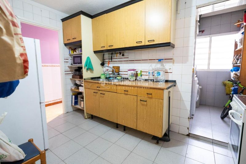 Foto d3a51970-163e-4687-984a-8637c2aa5e89. Flat in Jinamar Telde