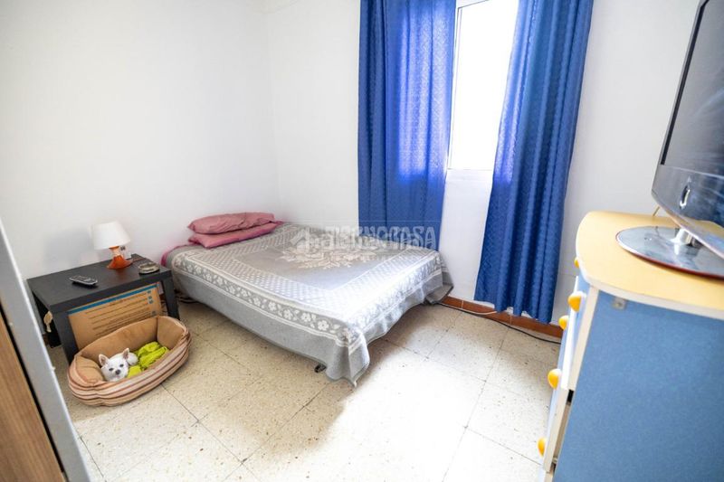 Foto d524c643-1029-4abf-bf83-c5dcaf290605. Flat in Jinamar Telde