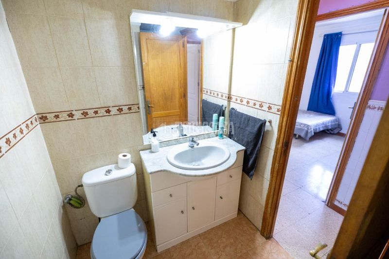 Foto eb4ef54e-f4d0-4fef-bdad-8d040d7ea47e. Flat in Jinamar Telde