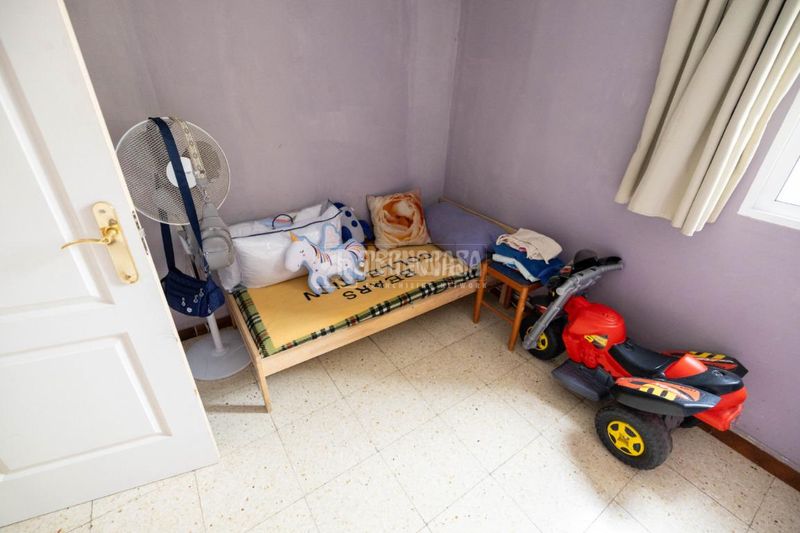 Foto ebdac8e0-e773-4cff-b984-94d85aef7721. Flat in Jinamar Telde