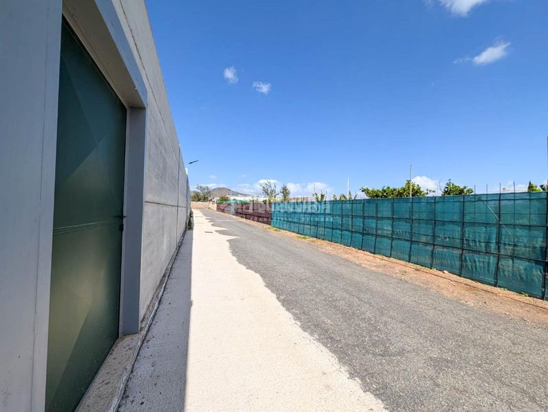Foto 04a80eb0-a7f3-4f6e-a419-347009c10170. Finca rústica terrenos en venta en Callejón del Castillo - El Calero - Las Huesas Telde