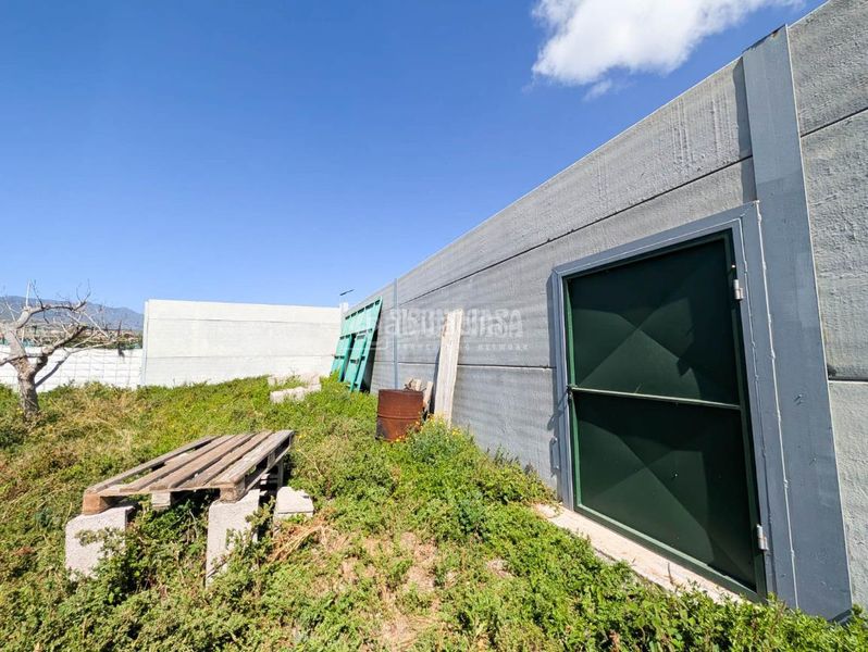 Foto c7f89310-6100-409c-922c-8a2e4eded7ab. Finca rústica terrenos en venta en Callejón del Castillo - El Calero - Las Huesas Telde