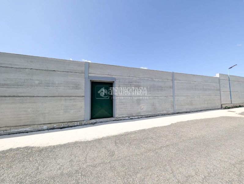 Foto fa147381-c34b-45fb-899f-0fbdf262dba3. Finca rústica terrenos en venta en Callejón del Castillo - El Calero - Las Huesas Telde