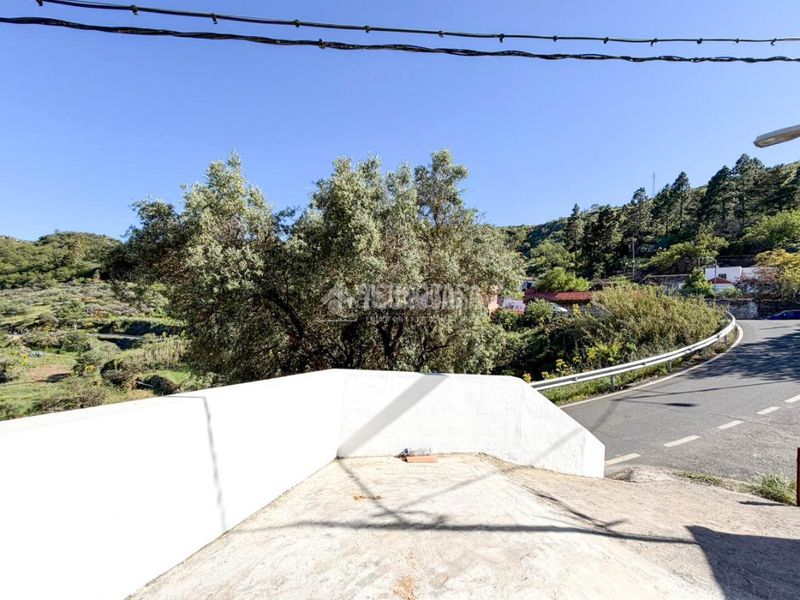 Foto aeb26786-cb4b-48b5-9c7b-8ba5c2d270eb. Masia amb aparcament a Valle de los Nueve - El Ejido - Medianías Telde