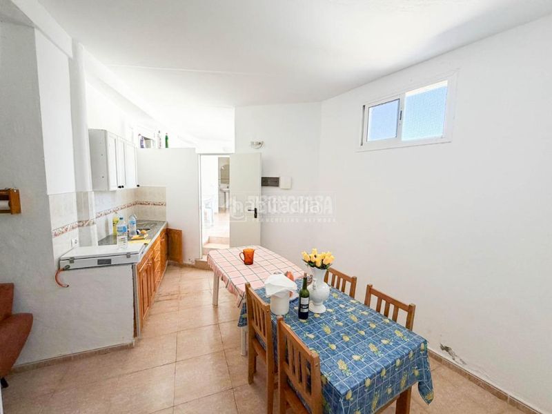 Foto e68ce6c5-12c0-49ce-9c5c-525883e06a42. Masia amb aparcament a Valle de los Nueve - El Ejido - Medianías Telde