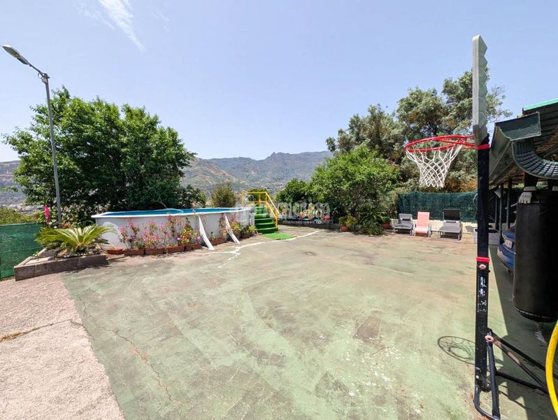 Foto 48fb67eb-3b81-4405-bf40-4ff699ba8081. Casa in Valsequillo de Gran Canaria