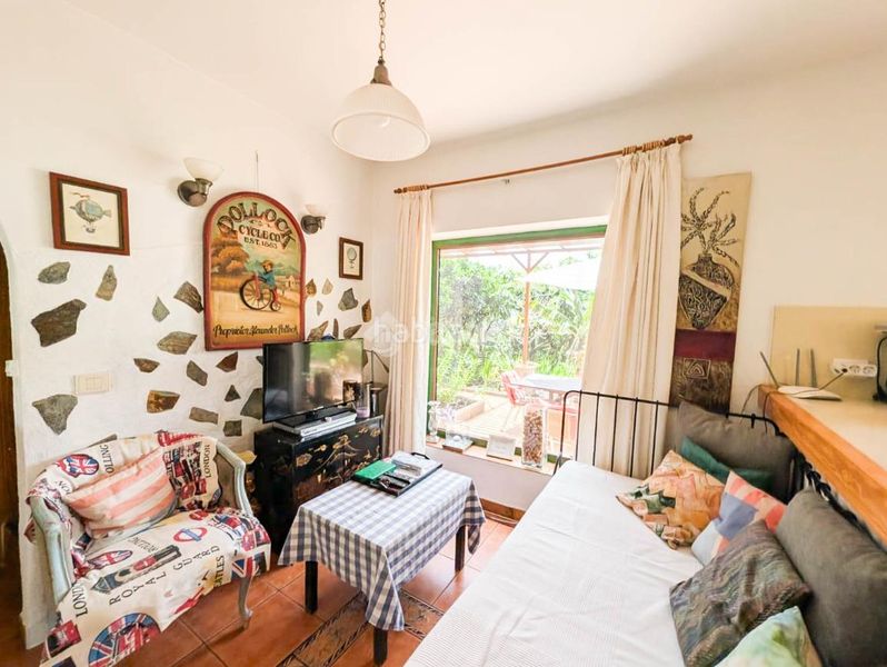 Foto a1421d13-fb75-4e0d-a062-ce3dffe1f932. Casa in Valsequillo de Gran Canaria