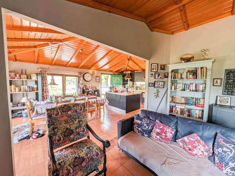 Foto a17fa0b3-4273-42f4-a958-332f5009b065. Casa in Valsequillo de Gran Canaria