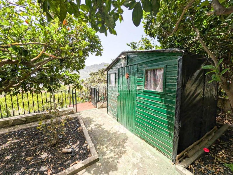 Foto a3224836-3fc9-4d8a-a3db-8436102e856d. Casa in Valsequillo de Gran Canaria