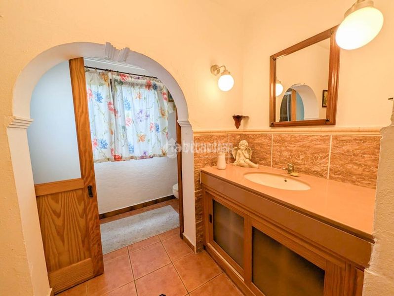 Foto ab08eae5-dd77-4b9f-9b05-c2e4b4ad3edf. Casa in Valsequillo de Gran Canaria