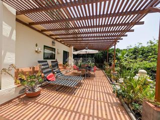 Casa in Valsequillo de Gran Canaria. Casa en venta en valsequillo de gran canaria