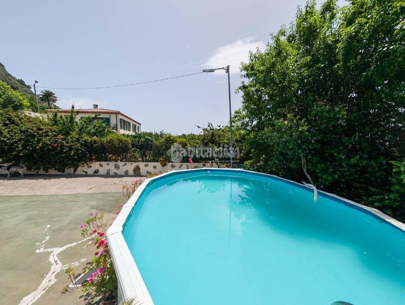 Foto d5fe7c5e-da21-4ec0-988b-e4fbe783395e. Casa in Valsequillo de Gran Canaria