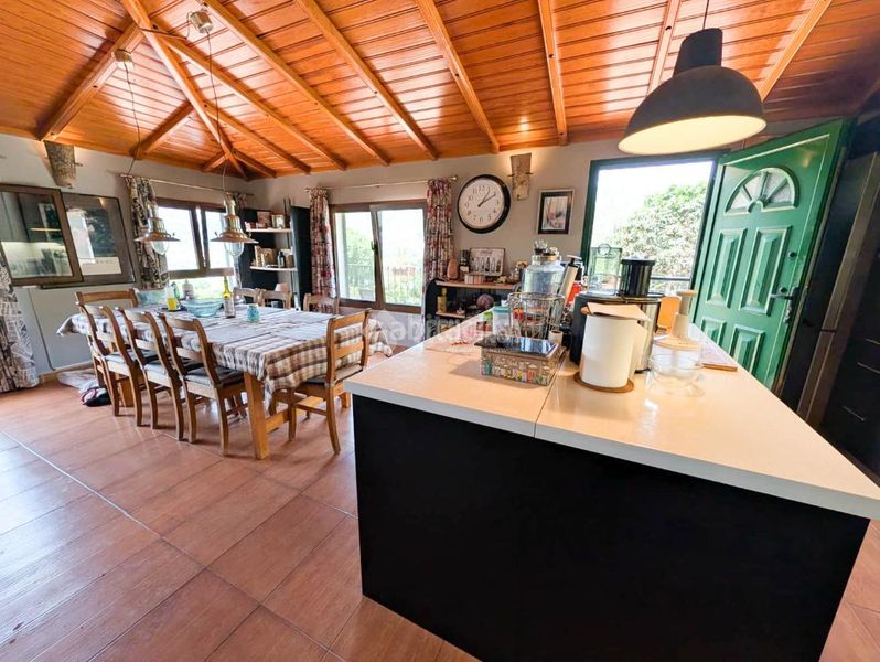 Foto ec388f4f-14df-4012-b42f-95f764bc441e. Casa in Valsequillo de Gran Canaria