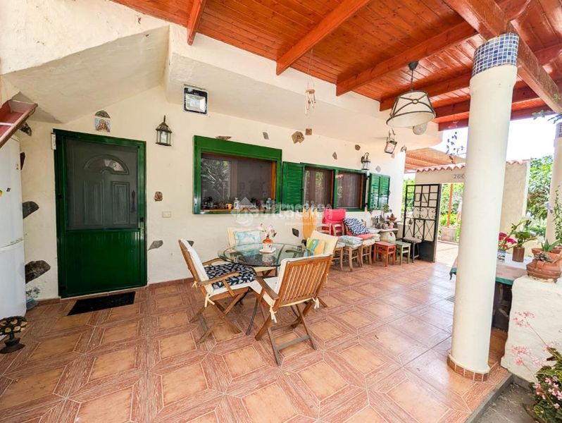 Foto f0d235f0-505c-48c7-9a3c-96099d8bcbbd. Casa in Valsequillo de Gran Canaria