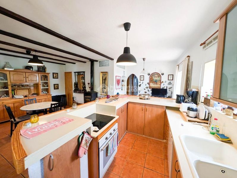 Foto f21da992-0f14-4403-a461-9d87e7d1fe0d. Casa in Valsequillo de Gran Canaria
