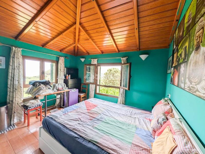 Foto f9f7bae4-6979-4498-9db0-841d20da7f37. Casa in Valsequillo de Gran Canaria