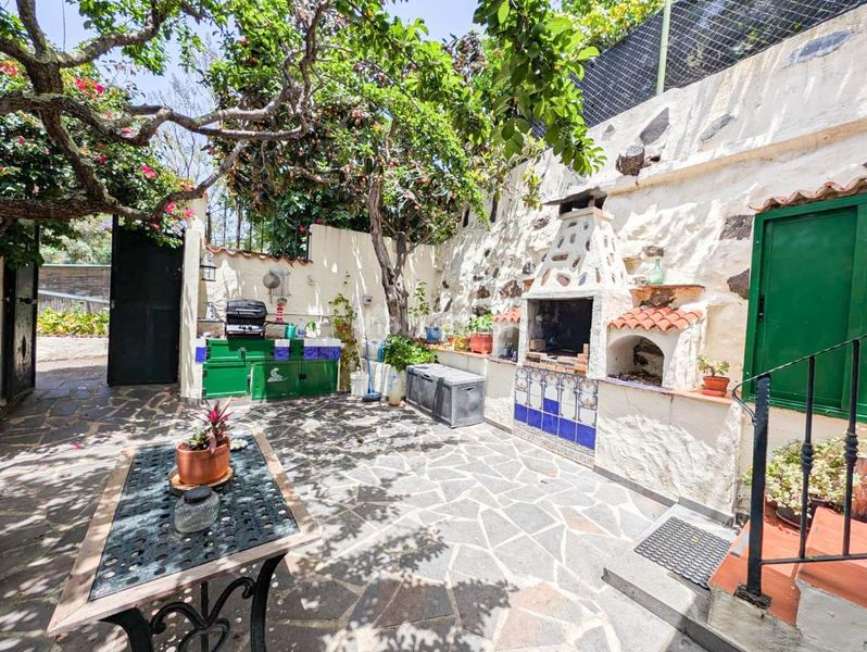 Foto fb6eaa60-ebbd-4880-bde0-c10dc2d9edbc. Casa in Valsequillo de Gran Canaria