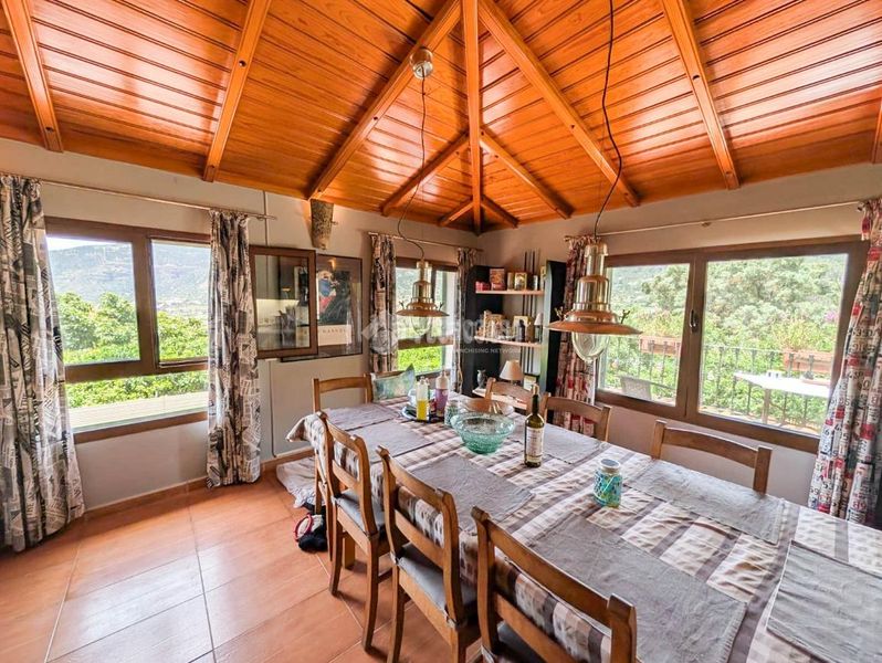 Foto ff21f2da-17ca-46f8-a1fb-349cead79d3e. Casa in Valsequillo de Gran Canaria