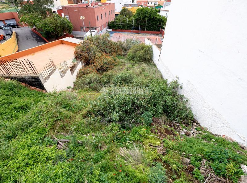 Foto 01ad58ae-4ecb-40f3-b766-55e4890c5a5e. Terreny residencial a Caserones - La Higuera Telde