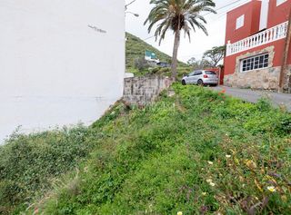 Wohngrundstück in Caserones - La Higuera. Terrenos en venta en telde
