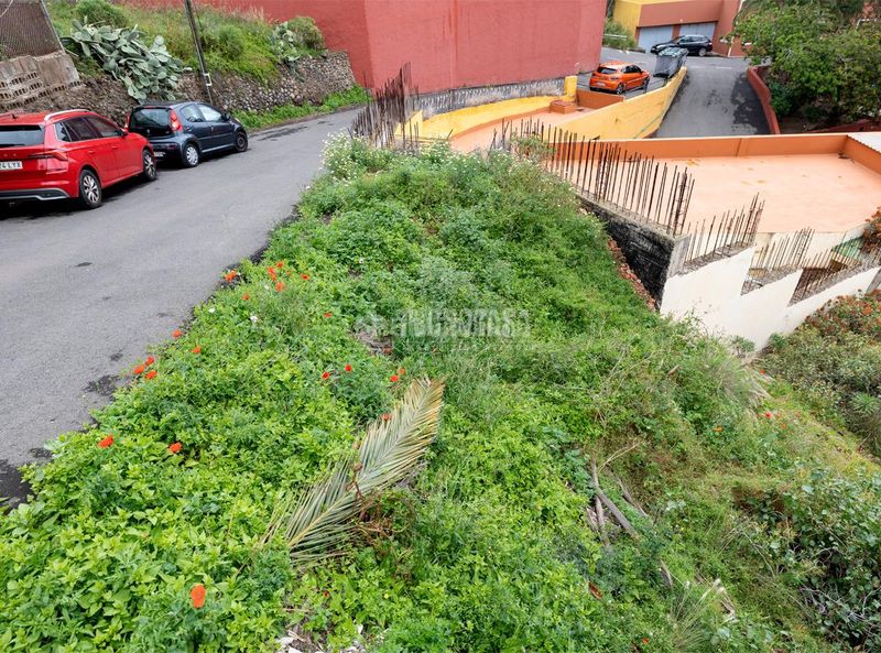 Foto 1bf1ed62-f2f7-4a70-9225-3ade59acde63. Terreny residencial a Caserones - La Higuera Telde
