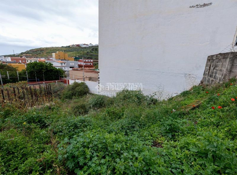 Foto 3f35ea22-3b13-45da-88ea-1336728bc5f3. Terreny residencial a Caserones - La Higuera Telde
