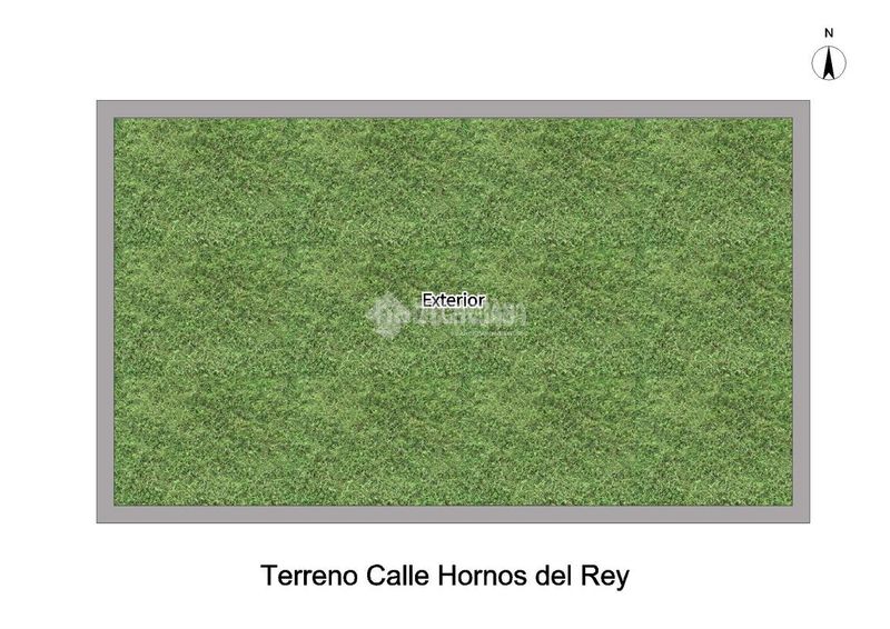 Foto 877a720e-309f-4c4a-9163-9634826fca20. Terreny residencial a Caserones - La Higuera Telde