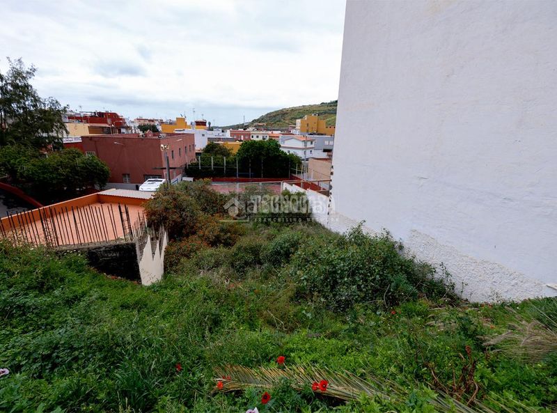 Foto a736a08a-3f64-4b53-b82c-1c30e4b550ae. Terreny residencial a Caserones - La Higuera Telde