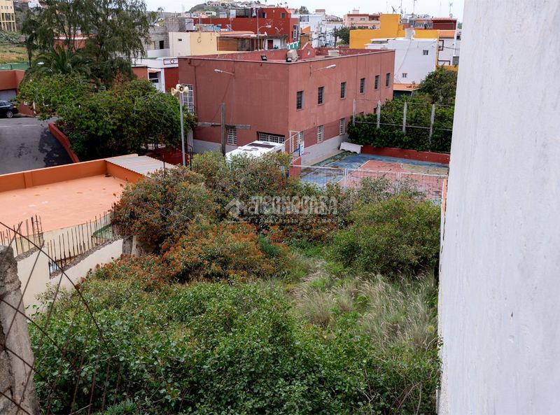 Foto f31f96b8-65c5-424f-a2da-ba3133fdfbf8. Terreny residencial a Caserones - La Higuera Telde