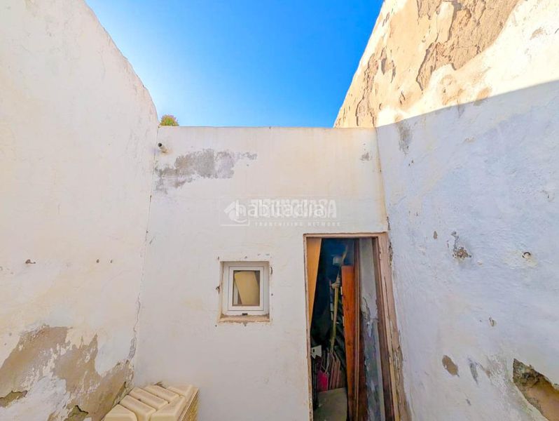 Foto 3bc8a9e6-ee85-41b4-9cc9-64875cc601f1. Casa pareada casa en venta en San Gregorio Telde