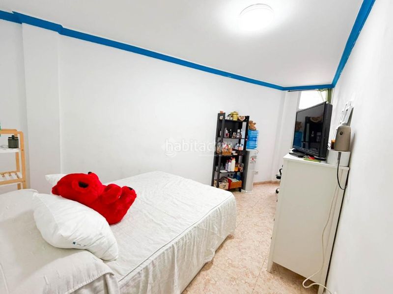 Foto 60a78359-66e0-4d8f-89e7-1b393ba87298. Flat in Playa del Hombre - Taliarte - Salinetas Telde