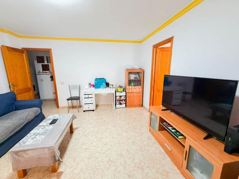Foto 97c952a0-a3c1-4816-a041-43cc20e91b62. Flat in Playa del Hombre - Taliarte - Salinetas Telde