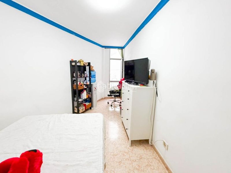Foto bad88167-d47b-4bd7-bb84-447c3b52238f. Flat in Playa del Hombre - Taliarte - Salinetas Telde