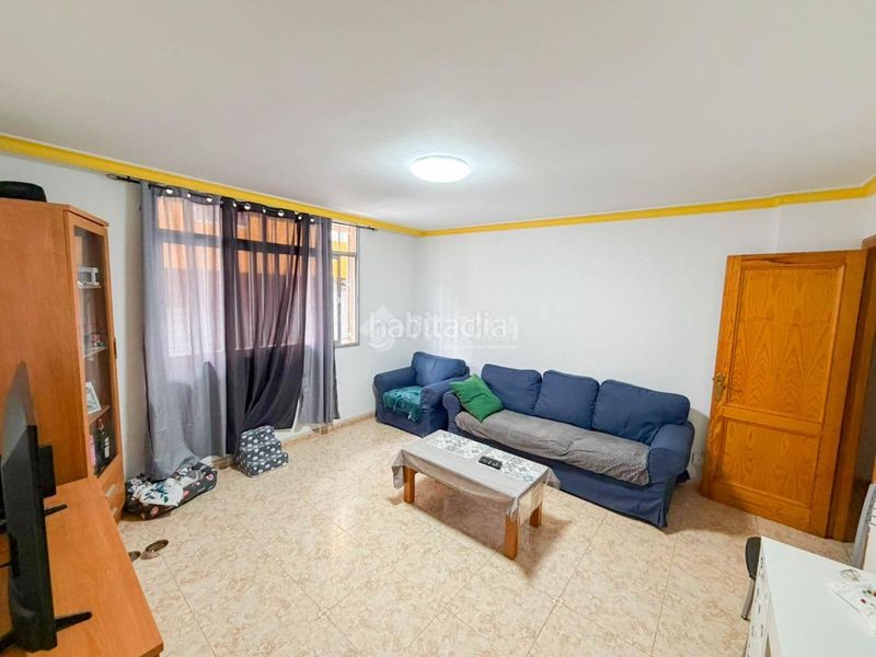 Foto d3101a57-65b6-4dbe-8ebf-54af261e8001. Flat in Playa del Hombre - Taliarte - Salinetas Telde