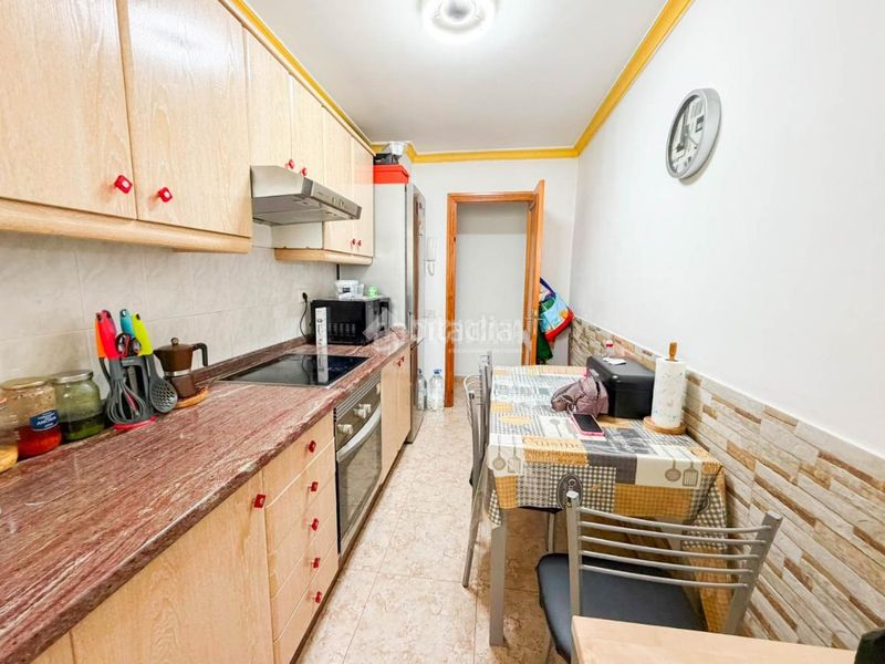 Foto f1ed0fd7-3eef-4044-a39c-12c4248ee90c. Flat in Playa del Hombre - Taliarte - Salinetas Telde