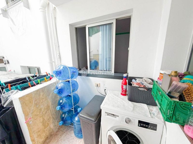 Foto fef641cf-471b-4aca-aa08-f2cd38737acc. Flat in Playa del Hombre - Taliarte - Salinetas Telde