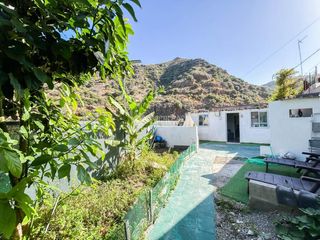 Masia a Caserones - La Higuera. Casa rural en venta en telde