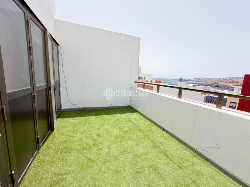 Foto 15dbc135-3ba7-4257-8496-310654618468. Àtic a San Gregorio Telde