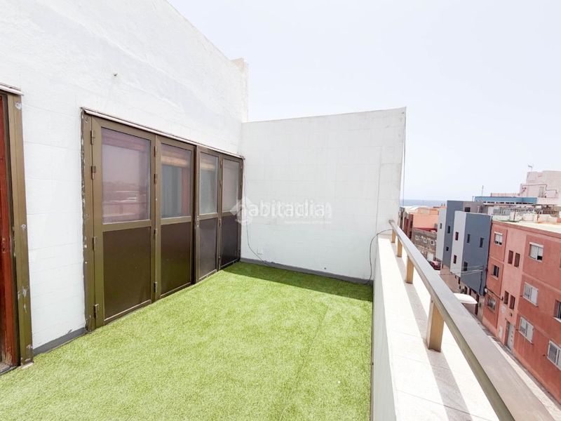 Foto 75b1cbb4-9635-48bd-9ab2-aa7be4815256. Àtic a San Gregorio Telde