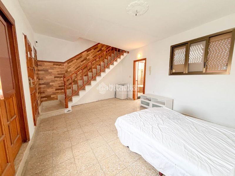 Foto f2919ea2-8c0b-4cf1-8328-42f3136ba923. Àtic a San Gregorio Telde