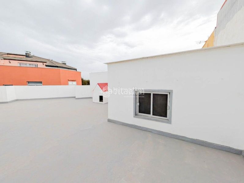 Foto 29a68651-b52a-4e20-9e72-f3146e44e285. Casa aparellada a La Pardilla - San Antonio Telde