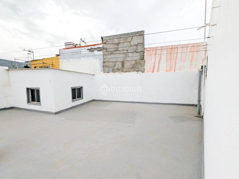 Foto 437d01a7-2b87-4256-a64c-10a55180c6d5. Casa aparellada a La Pardilla - San Antonio Telde