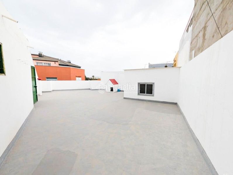 Foto 959e66eb-f523-414a-89a9-f3e9b1a1a1fa. Casa aparellada a La Pardilla - San Antonio Telde
