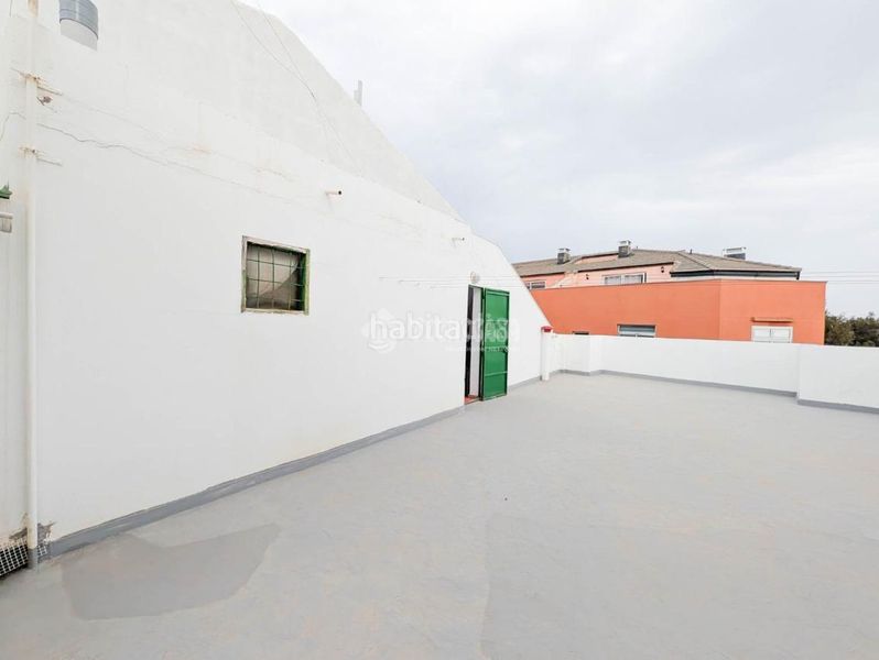 Foto ba59f5b3-7f7e-4e6f-8857-1d6237bb9a0b. Casa aparellada a La Pardilla - San Antonio Telde